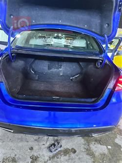 کرایسلەر 200